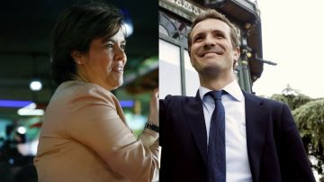 Sáenz de Santamaría y Casado Sáenz de Santamaría y Casado