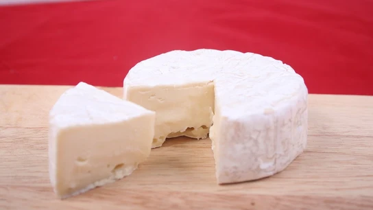 Queso Brie Queso Brie