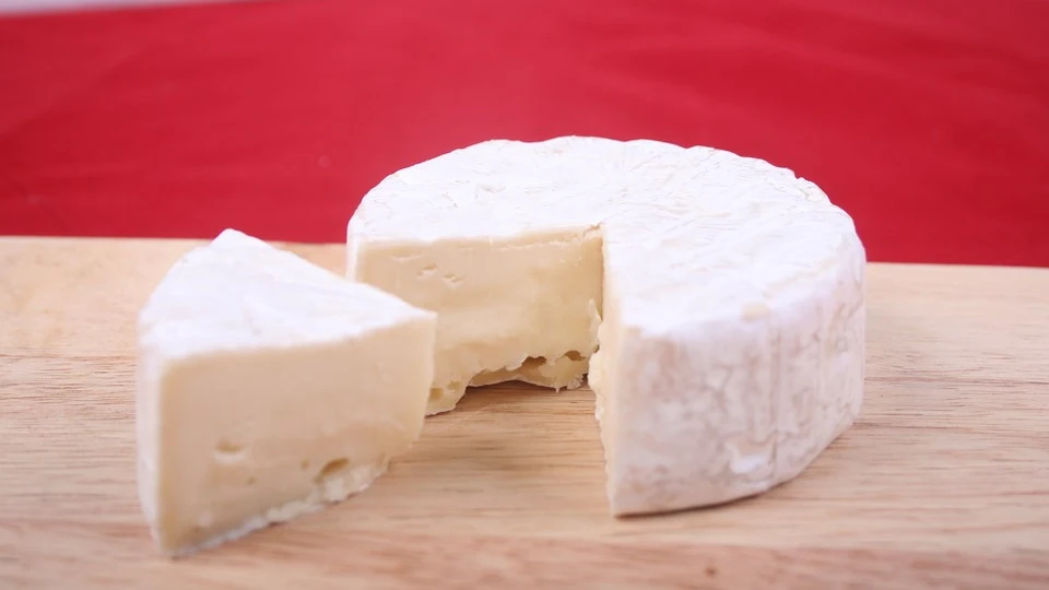 Queso Brie