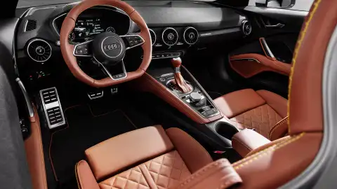 Audi TT 2019 Audi TT 2019