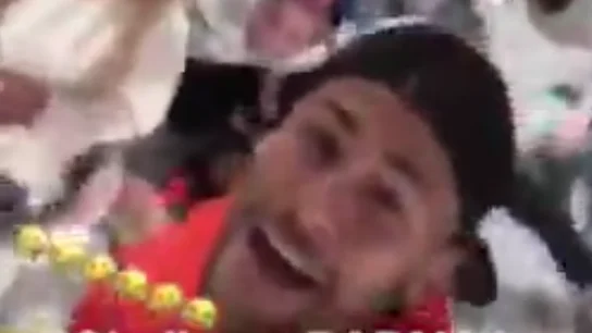 Neymar 'imita' su challenge Neymar 'imita' su challenge