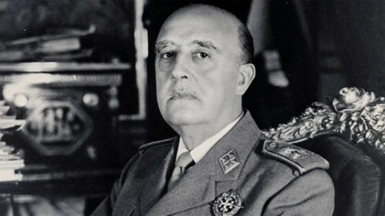 Imagen de archivo de Franco Imagen de archivo de Franco