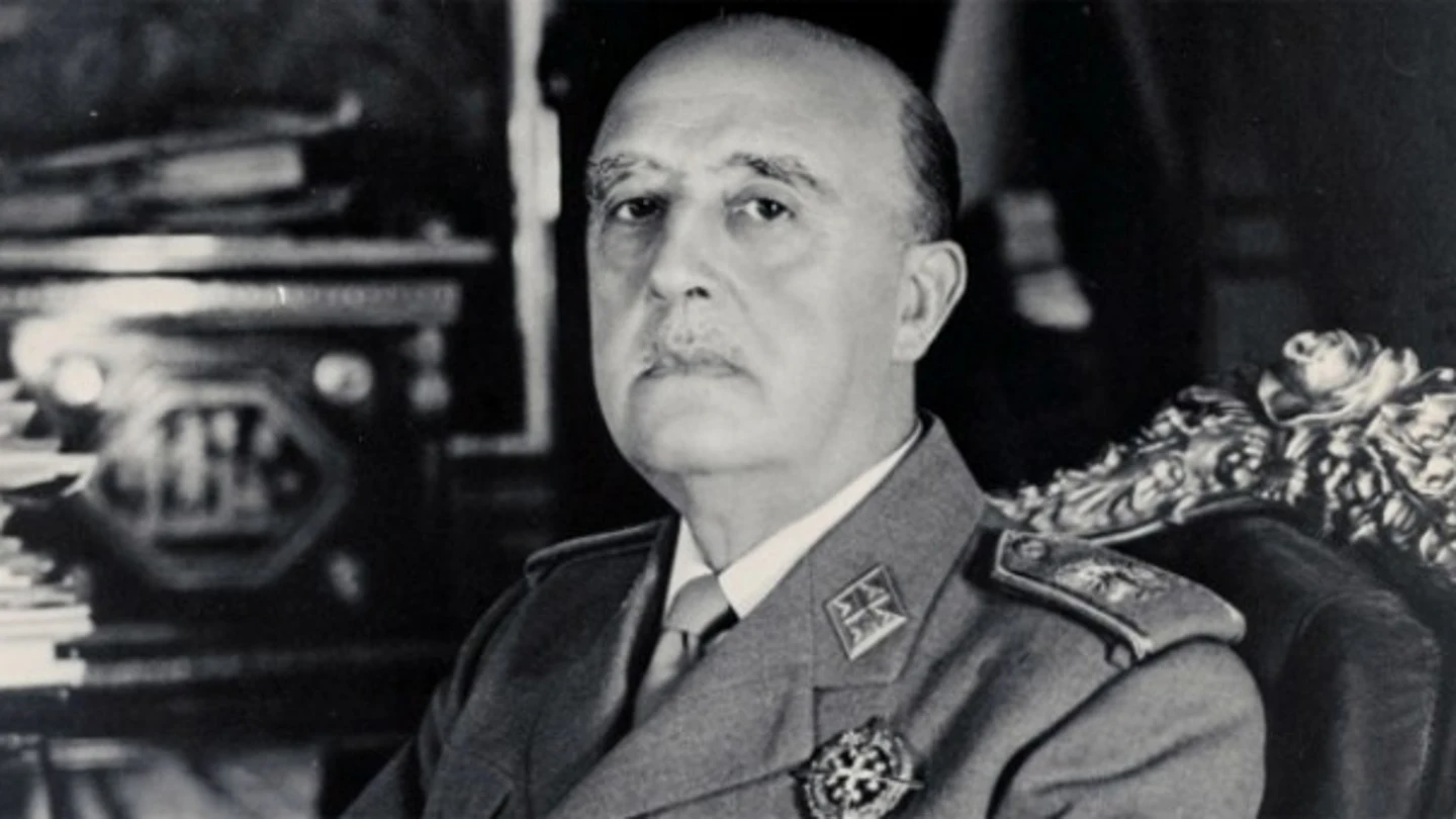 Imagen de archivo de Franco Imagen de archivo de Franco