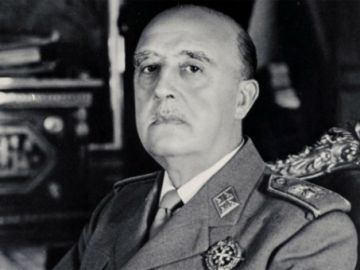 Imagen de archivo de Franco