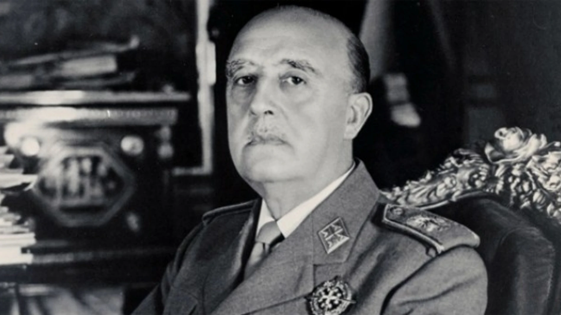 Imagen de archivo de Franco