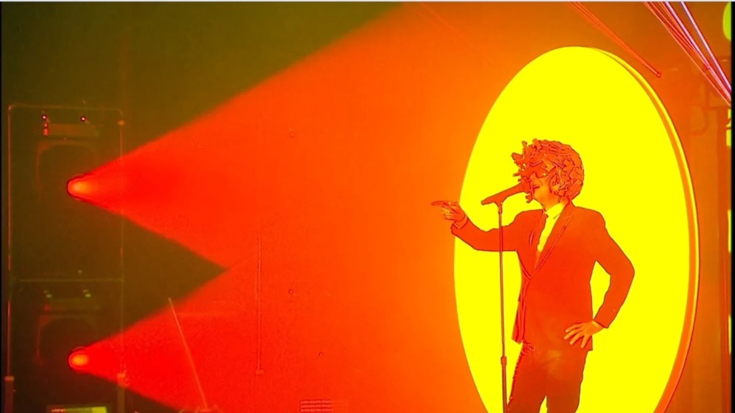 Pet Shop Boys en el Festival Starlite de Marbella Pet Shop Boys en el Festival Starlite de Marbella