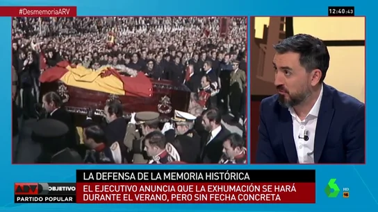 Ignacio Escolar, director de 'eldiario.es' Ignacio Escolar, director de 'eldiario.es'