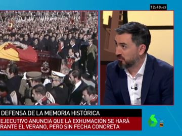 Ignacio Escolar, director de 'eldiario.es' Ignacio Escolar, director de 'eldiario.es'