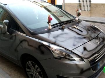 coche funebre coche funebre