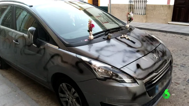 coche funebre