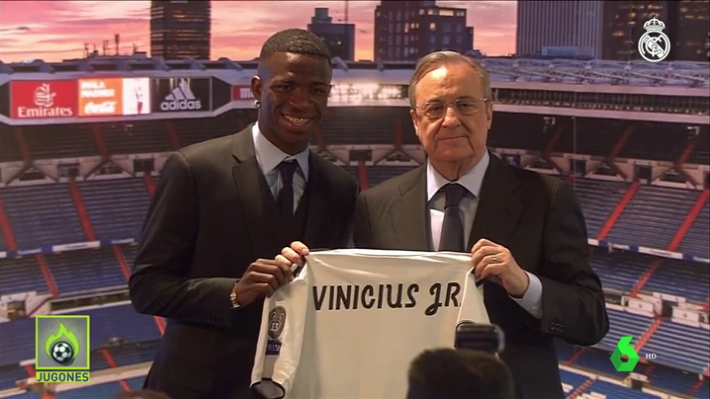 presentacion vinicius