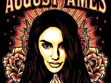 August Ames, homenaje August Ames, homenaje
