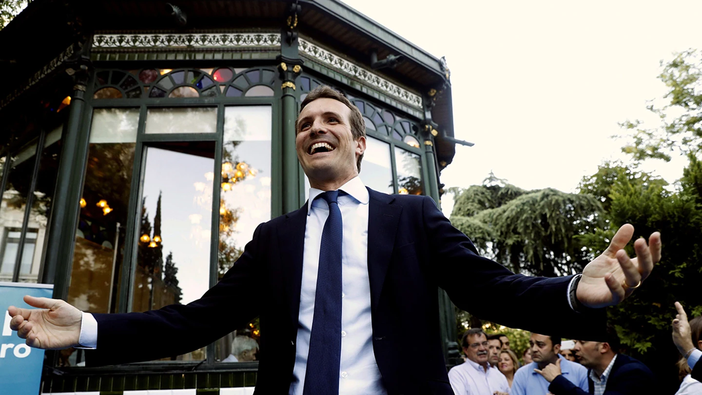 Pablo Casado Pablo Casado