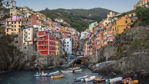 Riomaggiore