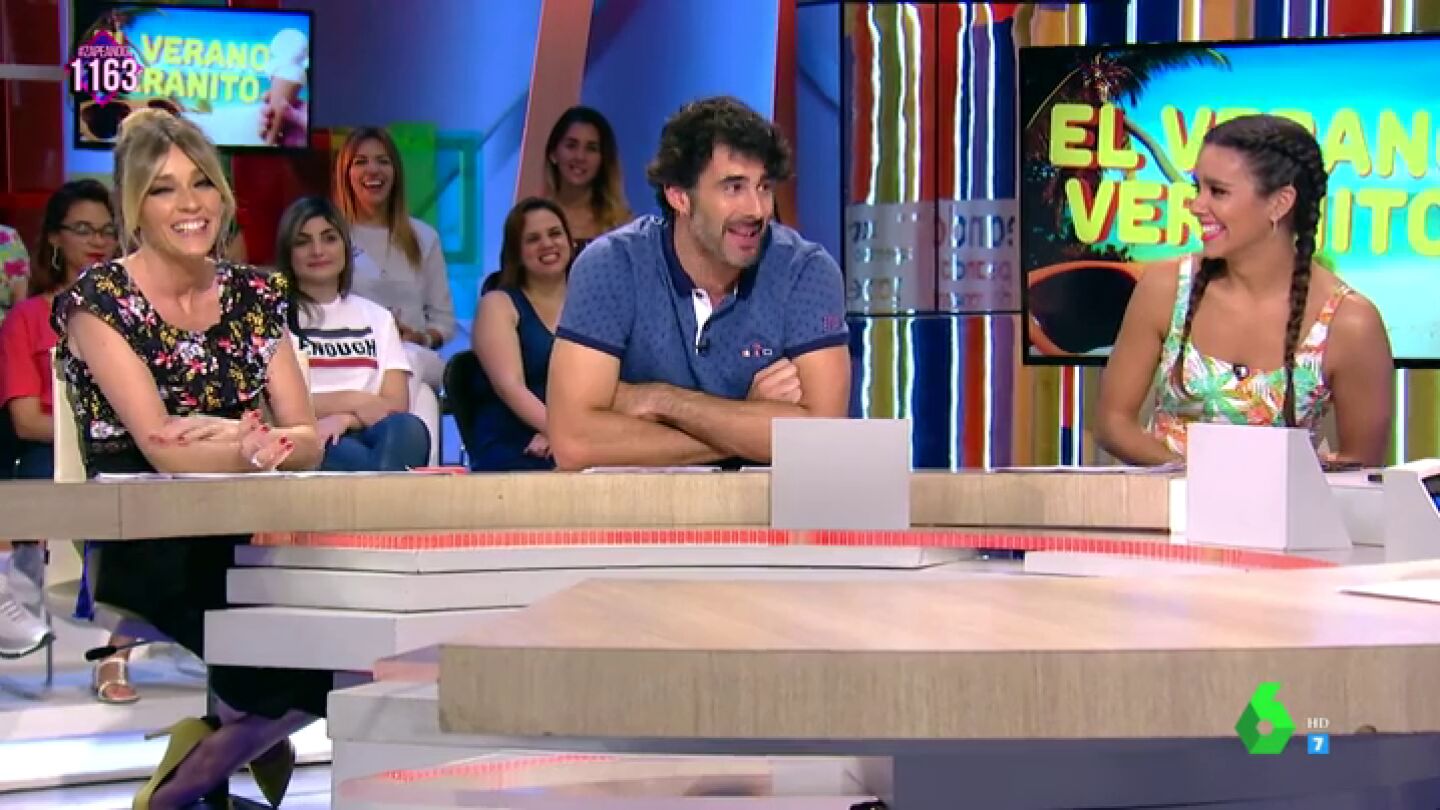  &iquest;Alguna vez se han perdido de peque&ntilde;os?: Estos son los traumas que marcaron la infancia de los zapeadores