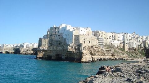 Polignano a mare