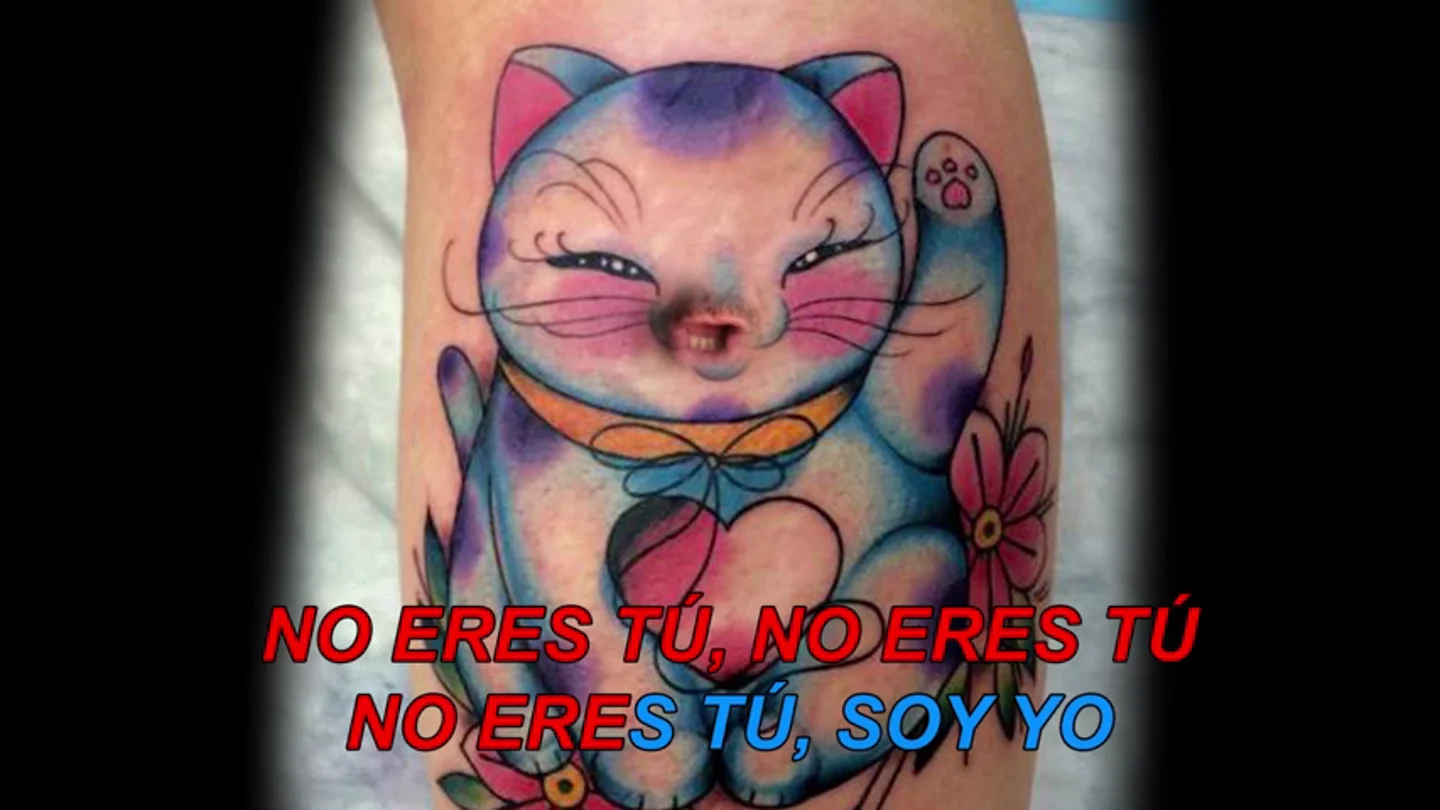 Amistad, tatuajes y un pacto de tinta Amistad, tatuajes y un pacto de tinta