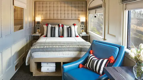 Belmond Andean Explorer Experiencias que solo puedes vivir en Perú