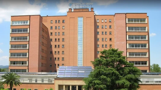 Hospital Universitari de Girona Doctor Josep Trueta Hospital Universitari de Girona Doctor Josep Trueta