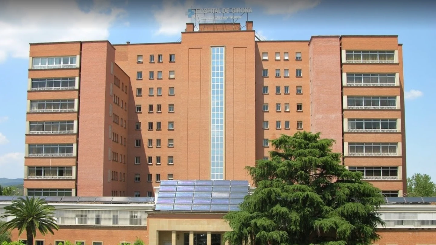 Hospital Universitari de Girona Doctor Josep Trueta Hospital Universitari de Girona Doctor Josep Trueta