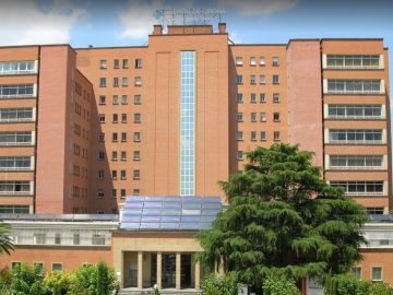 Hospital Universitari de Girona Doctor Josep Trueta Hospital Universitari de Girona Doctor Josep Trueta
