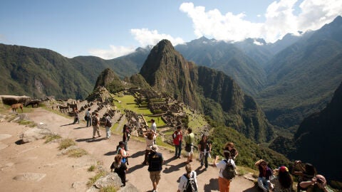 Experiencias que solo puedes vivir en Perú 