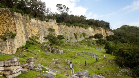 Experiencias que solo puedes vivir en Perú