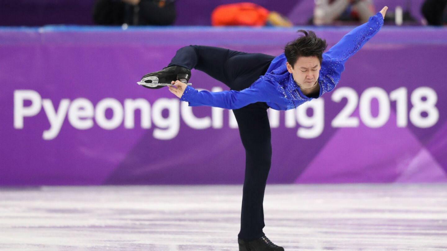 Denis Ten