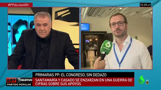 El vicesecretario del PP Javier Maroto El vicesecretario del PP Javier Maroto