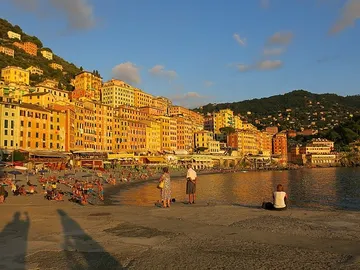 Camogli Camogli