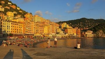 Camogli