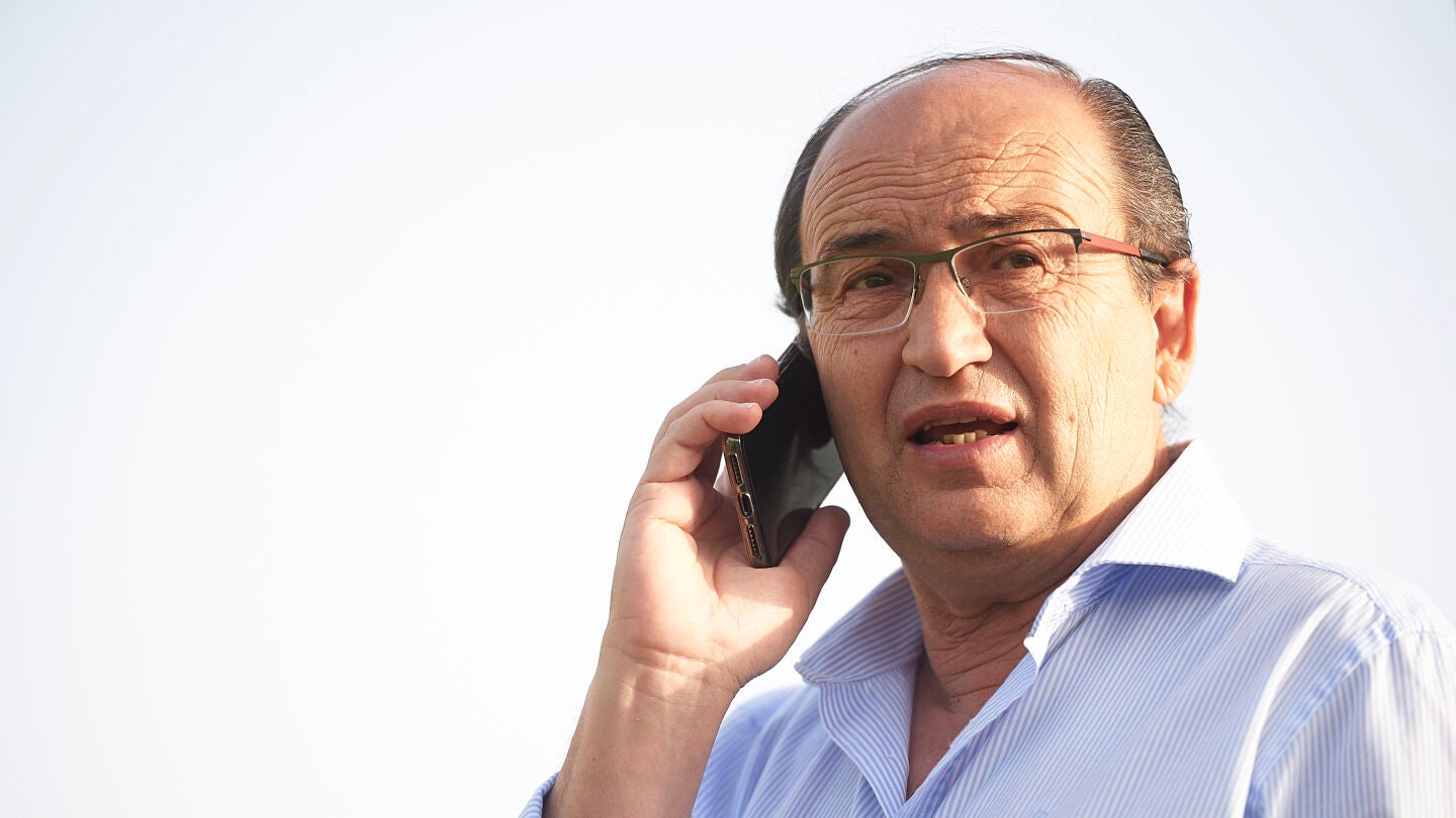 Jos&eacute; Castro