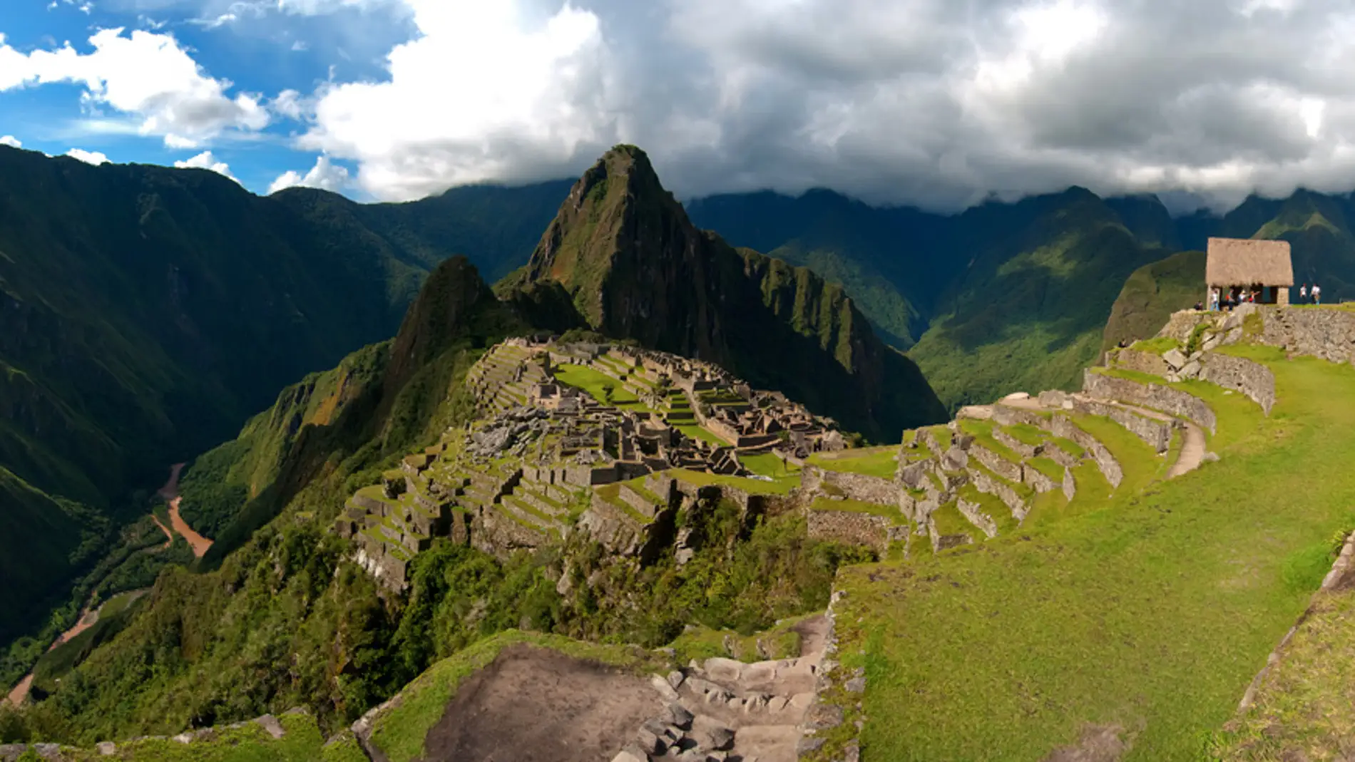 Experiencias que solo puedes vivir en Perú