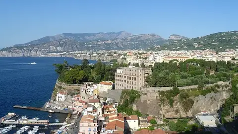 Sorrento Sorrento