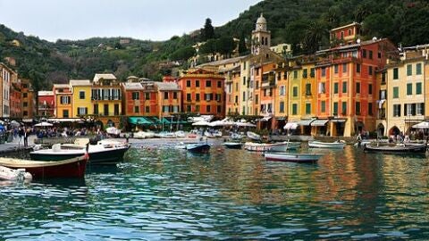 Portofino
