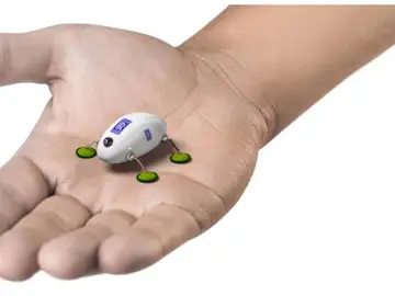 Robot cucaracha Robot cucaracha