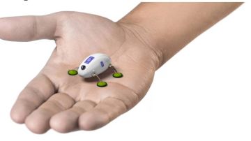Robot cucaracha