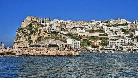 Peschici