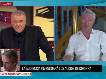 El profesor Jorge Verstrynge El profesor Jorge Verstrynge
