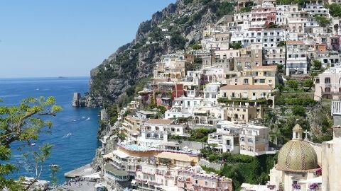 Positano