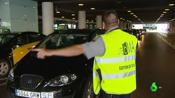 Taxis de Barcelona