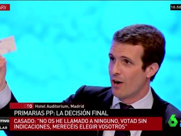 Pablo Casado Pablo Casado
