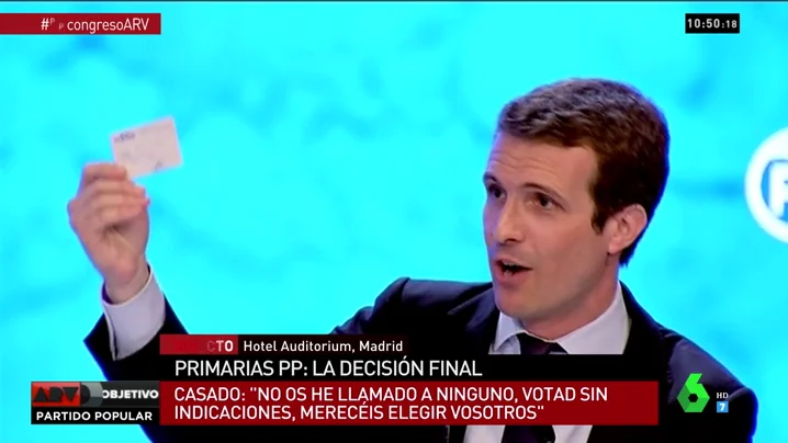 Pablo Casado