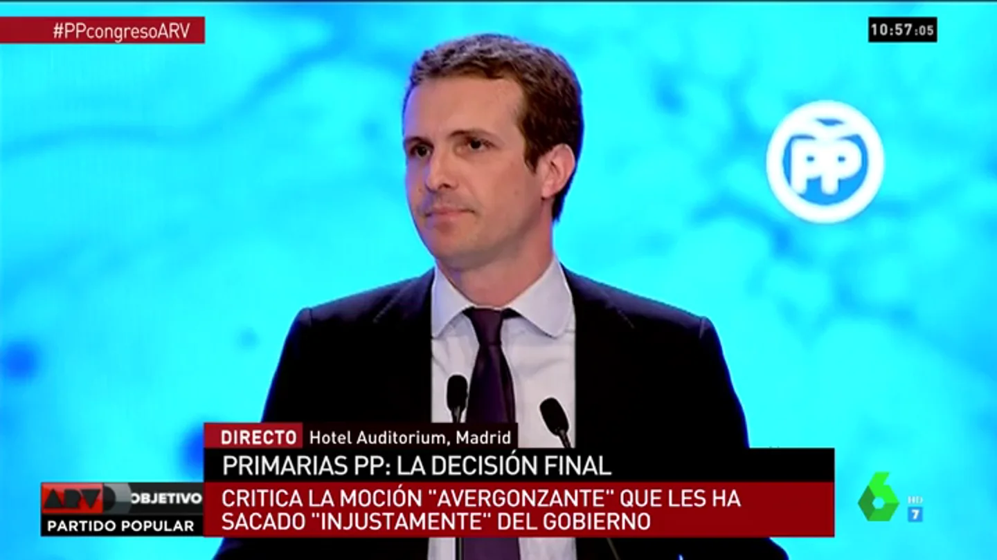Pablo Casado Pablo Casado