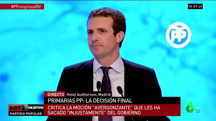 Pablo Casado