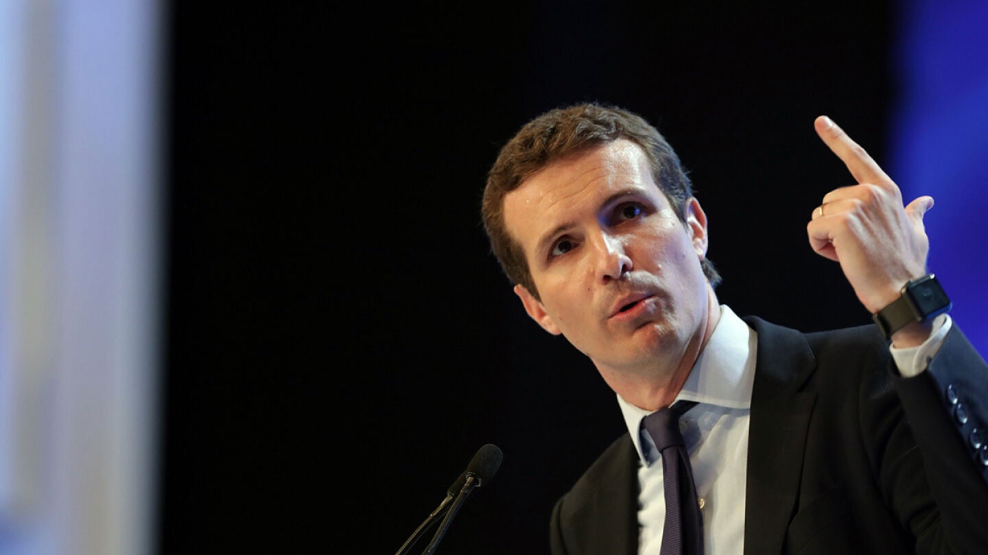 Pablo Casado