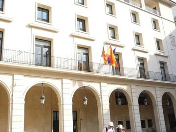 Audiencia Provincial de Alicante Audiencia Provincial de Alicante