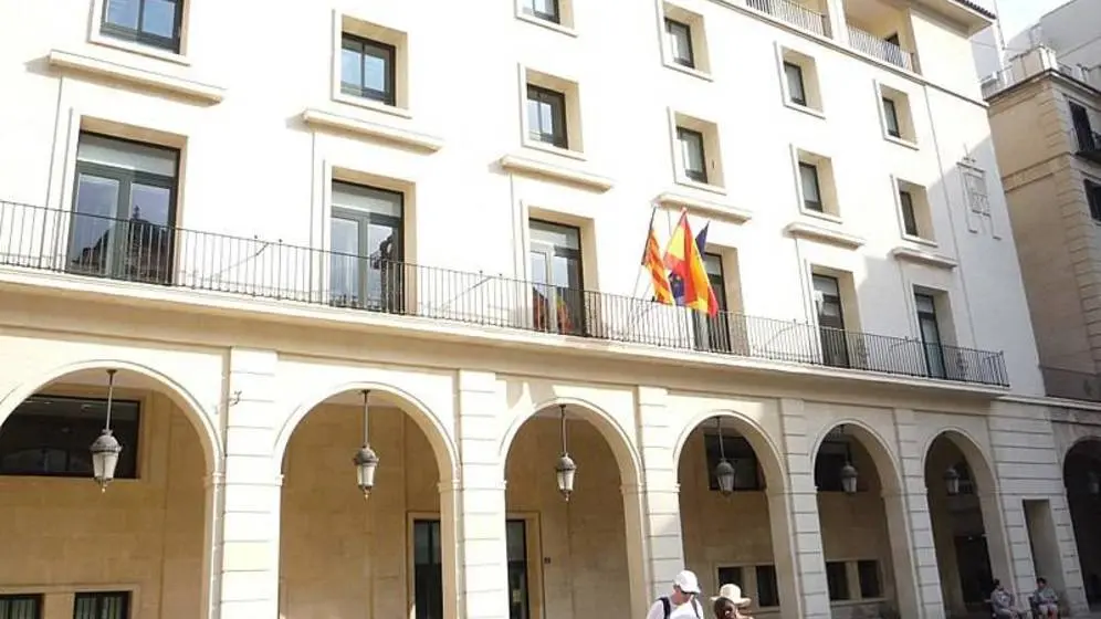 Audiencia Provincial de Alicante 