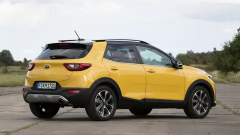 Kia Stonic Kia Stonic