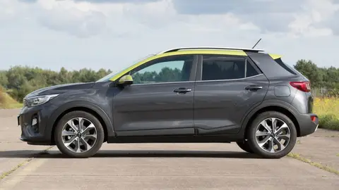 Kia Stonic Kia Stonic